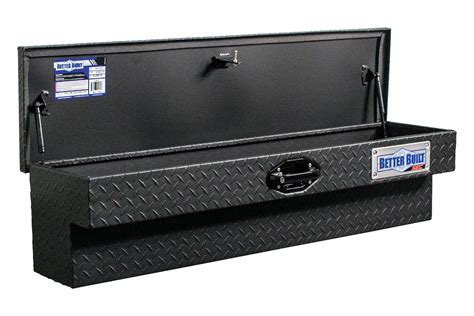 side open steel tool box|tractor supply side mount tool box.